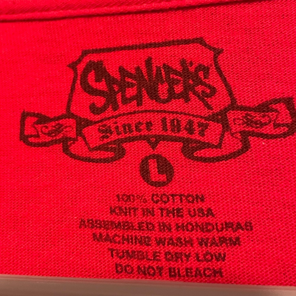 Tshirt - Picture 3 of 3